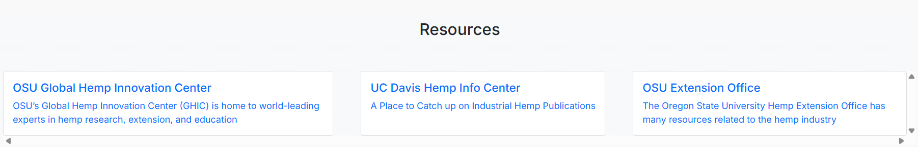 articles